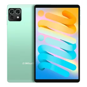 Teclast 8.7" 6/128 GB WiFi Tablet (Kék) (M50-Mini)