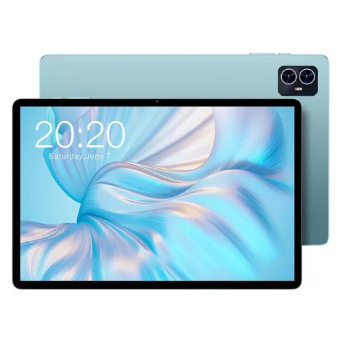 Teclast 10.1" 6/128 GB WiFi Tablet (Kék) (M50)