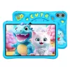 Teclast 10.1" Gyerek Tablet 4/64 GB WIFI (Kék) (P30TKids--blue)