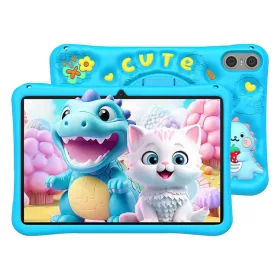  Teclast 10.1" Gyerek Tablet 4/64 GB WIFI (Kék) (P30TKids--blue)