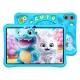 Teclast 10.1" Gyerek Tablet 4/64 GB WIFI (Kék) (P30TKids--blue)