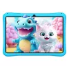 Teclast 10.1" Gyerek Tablet 4/64 GB WIFI (Kék) (P30TKids--blue)