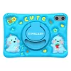 Teclast 10.1" Gyerek Tablet 4/64 GB WIFI (Kék) (P30TKids--blue)