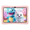 Teclast 10.1" Gyerek Tablet 4/64 GB WIFI (Rózsaszín) (P30TKids--pink)