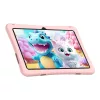 Teclast 10.1" Gyerek Tablet 4/64 GB WIFI (Rózsaszín) (P30TKids--pink)