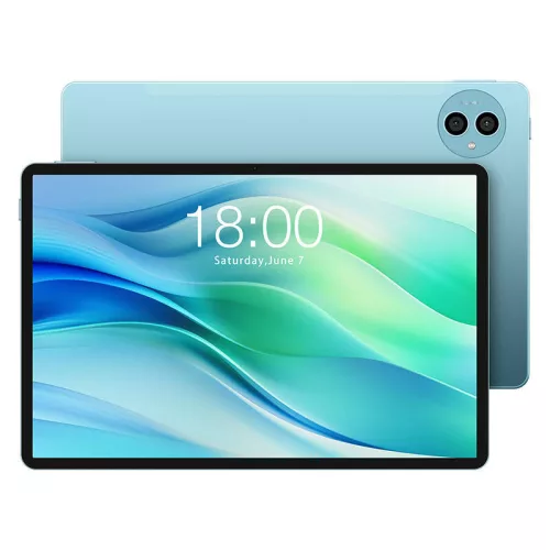 Teclast 11" 6/128 GB (Kék) Tablet /WiFi Csatlakozás (P50)