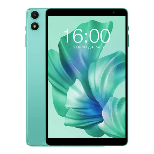 Teclast 8" 4/64 GB WiFi Tablet (Zöld) (P85T V2)