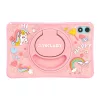 Teclast Gyerek 8" Tablet 4/64 GB WIFI (Rózsaszín) (P85TKids-Pink)