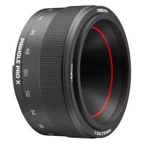Thingyfy Pinhole Pro X - K MOUNT Pentax