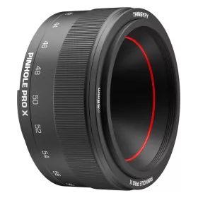 Thingyfy Pinhole Pro X - A MOUNT Sony