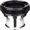 TOKINA Cinema Adapter 1,6x PL-ről E-re