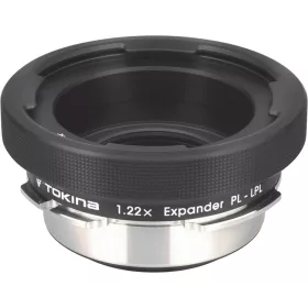 Tokina 1,22x optikai expander/telekonverter VV-65 PL-PL