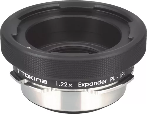 Tokina 1,22x optikai expander/telekonverter VV-65 PL-PL