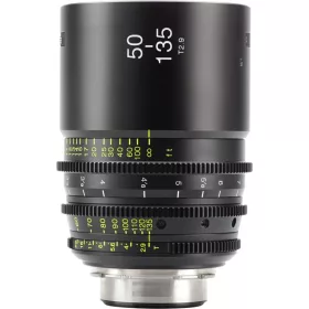   Tokina Cinema 50-135mm Mark II T2.9 cinema/filmes teleobjektív (fekete) - MFT