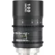 Tokina Cinema AT-X 100mm T2,9 1:1 cinema/filmes makró objektív (fekete) - Nikon F