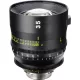Tokina Vista 35mm T1,5 cinema/filmes objektív (fekete) - Canon EF