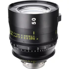   Tokina Vista 50mm T1,5 cinema/filmes objektív (fekete) - MFT