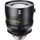 Tokina Vista 50mm T1,5 cinema/filmes objektív (fekete) - MFT