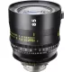 Tokina Vista 85mm T1,5 cinema/filmes objektív (fekete) - Canon EF