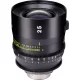 Tokina Vista 25mm T1,5 cinema/filmes objektív (fekete) - Sony E