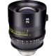 TOKINA Vista 25mm T1,5 Cinema Arri PL Objektív