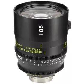   Tokina Vista 105mm T1,5 cinema/filmes objektív (fekete) - Canon EF