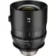 Tokina Vista 21mm T1,5 cinema/filmes objektív (fekete) - Canon EF