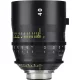 Tokina Vista 40mm T1,5 cinema/filmes objektív (fekete) - Sony E