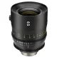 Tokina Vista 65mm T1,5 cinema/filmes objektív (fekete) - Canon EF
