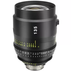   Tokina Vista 135mm T1,5 cinema/filmes objektív (fekete) - Canon EF
