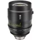 Tokina Vista 135mm T1,5 cinema/filmes objektív (fekete) - Canon EF