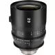 Tokina Vista 29mm T1,5 cinema/filmes objektív (fekete) - Canon EF