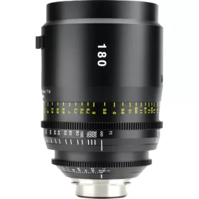   Tokina Vista 180mm T1,9 cinema/filmes objektív (fekete) - Canon EF