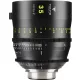 Tokina Vista-P 35mm T1,5 cinema/filmes objektív (fekete) - PL