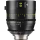 Tokina Vista-P 50mm T1,5 cinema/filmes objektív (fekete) - Canon EF