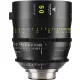 Tokina Vista-P 50mm T1,5 cinema/filmes objektív (fekete) - PL