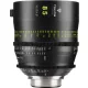 Tokina Vista-P 85mm T1,5 cinema/filmes objektív (fekete) - PL