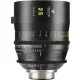 Tokina Vista-P 25mm T1,5 cinema/filmes objektív (fekete) - PL