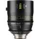 Tokina Vista-P 105mm T1,5 cinema/filmes objektív (fekete) - Canon EF