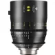 Tokina Vista-P 65mm T1,5 cinema/filmes objektív (fekete) - Canon EF