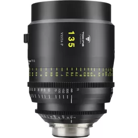   Tokina Vista-P 135mm T1,5 cinema/filmes objektív (fekete) - Canon EF