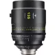Tokina Vista-P 135mm T1,5 cinema/filmes objektív (fekete) - Canon EF