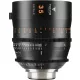 Tokina Vista-C 35mm T1,5 cinema/filmes objektív (fekete) - PL