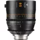 Tokina Vista-C 85mm T1,5 cinema/filmes objektív (fekete) - PL