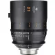 Tokina Vista-C 21mm T1,5 cinema/filmes objektív (fekete) - PL