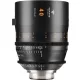 Tokina Vista-C 40mm T1,5 cinema/filmes objektív (fekete) - Canon EF