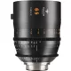 Tokina Vista-C 65mm T1,5 cinema/filmes objektív (fekete) - Canon EF