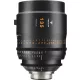 Tokina Vista-C 135mm T1,5 cinema/filmes objektív (fekete) - PL