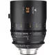 Tokina Vista-C 29mm T1,5 cinema/filmes objektív (fekete) - PL