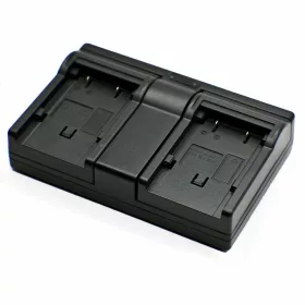 Canon NB-2L akkumulátor töltő